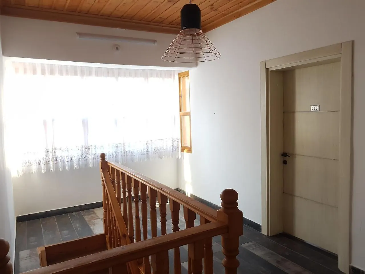 Umet Apart Hotel Antalya Turecko