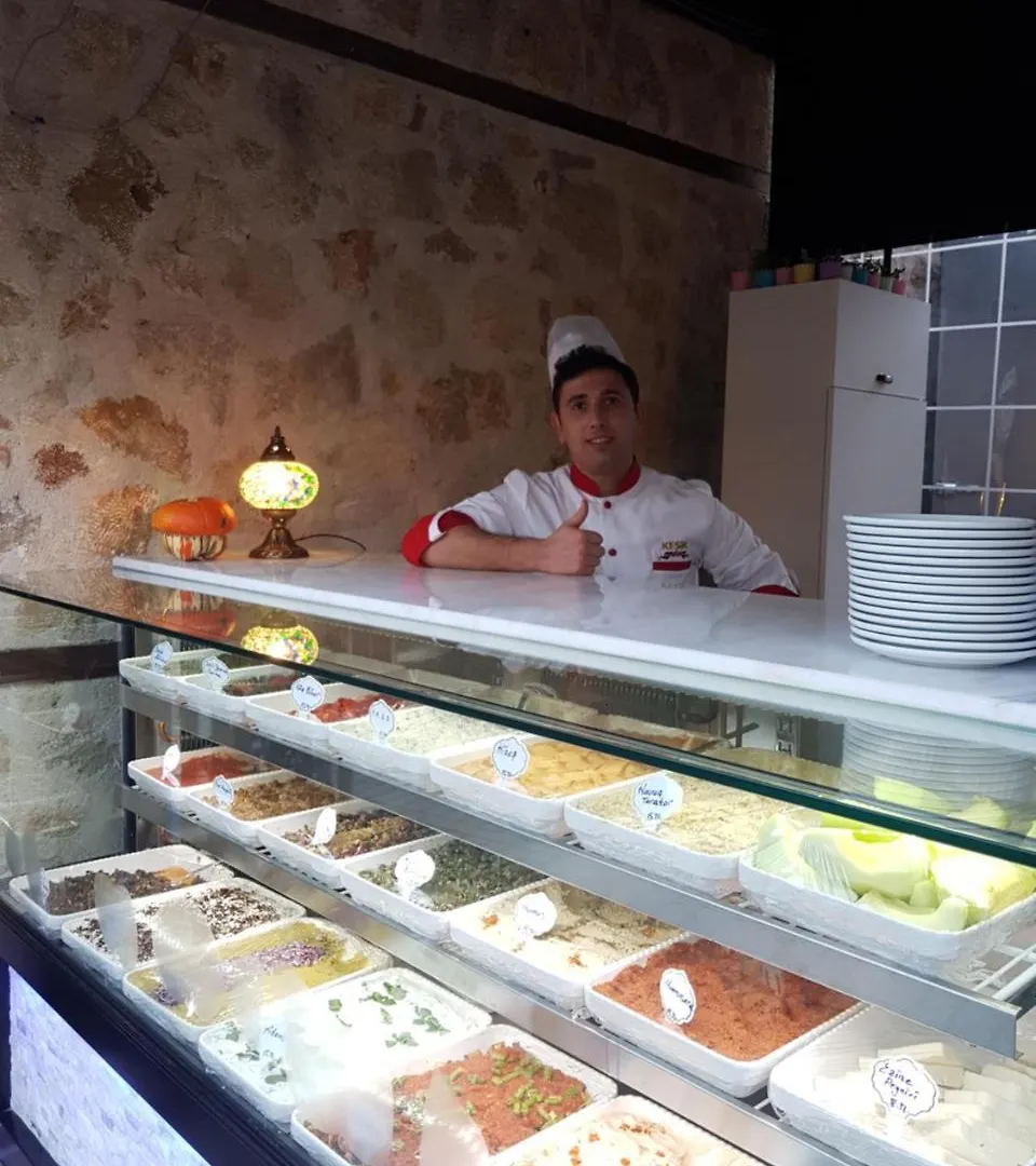 Umet Apart Hotel Antalya
