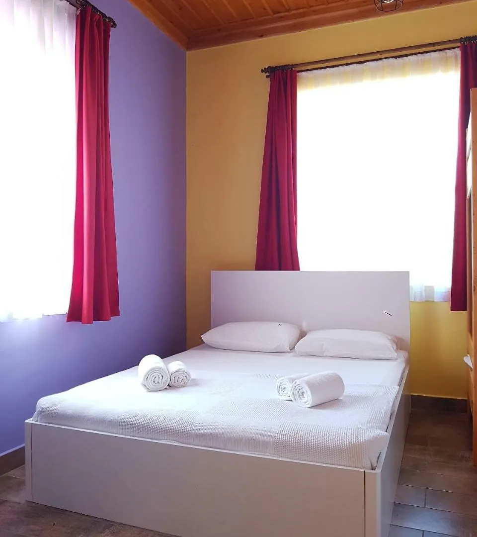 Umet Apart Hotel Antalya