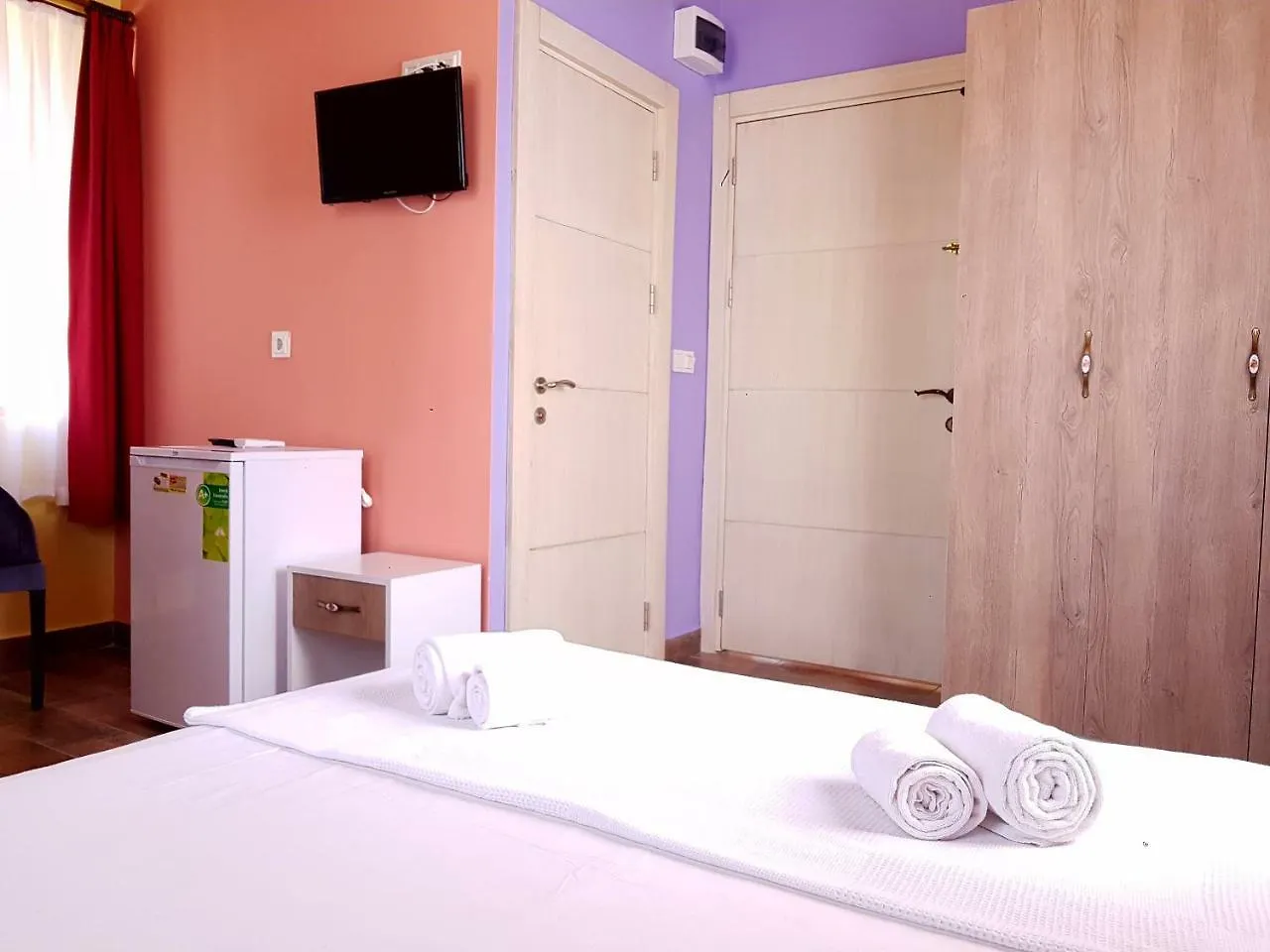Umet Apart Hotel Antalya