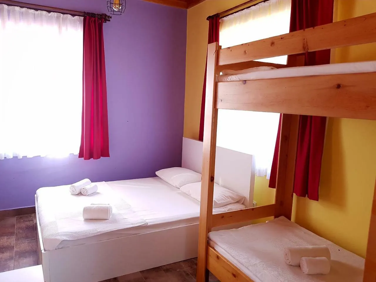Umet Apart Hotel Antalya