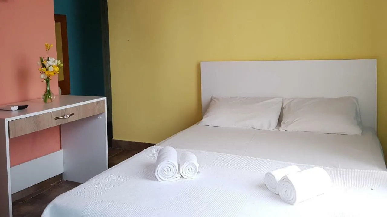 Umet Apart Hotel Antalya