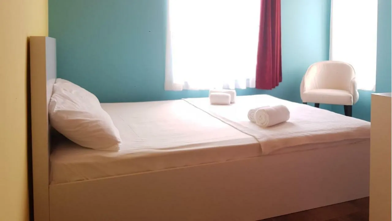 Umet Apart Hotel Antalya