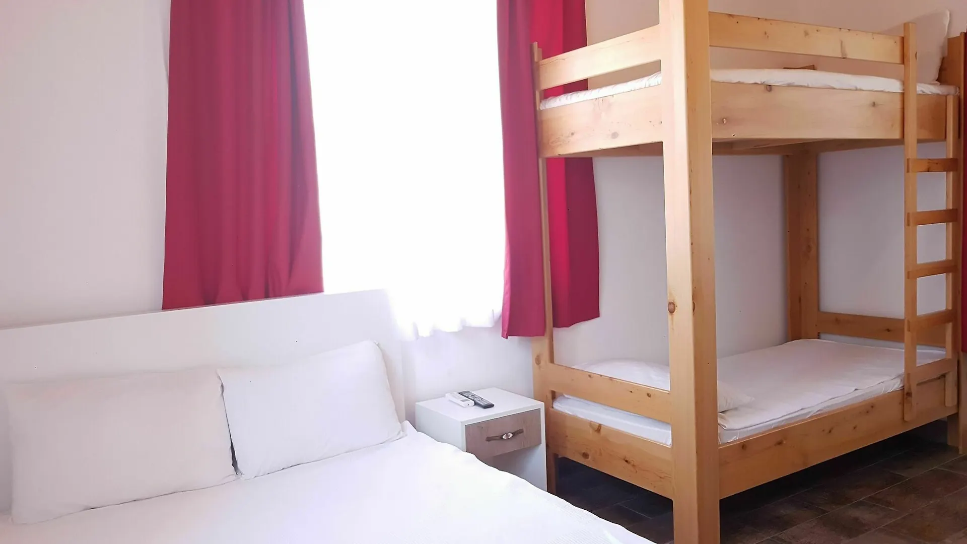 Umet Apart Hotel Antalya